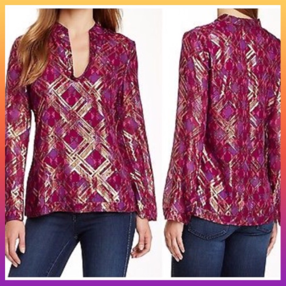 TORY BURCH ❤️🆕 $325 TOP